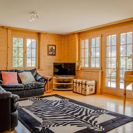 Saphir Apartment Grindelwald