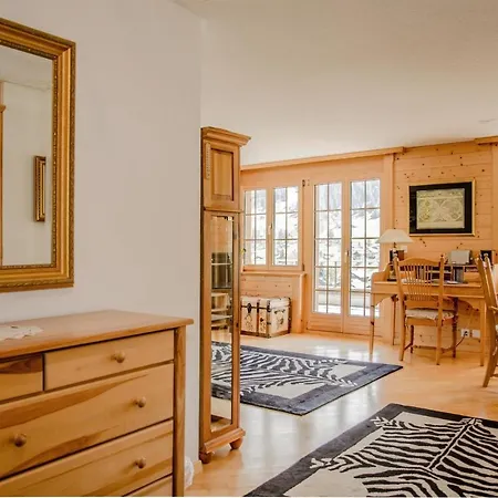 Saphir Apartment *