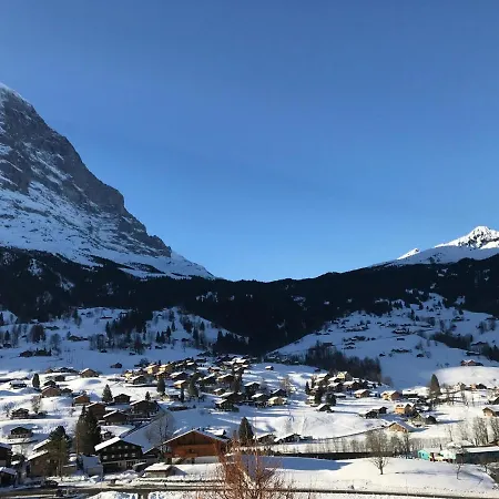 Saphir Apartment Grindelwald