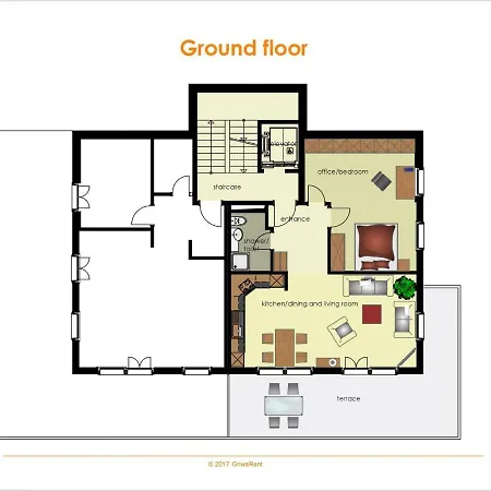 Apartment Saphir Grindelwald